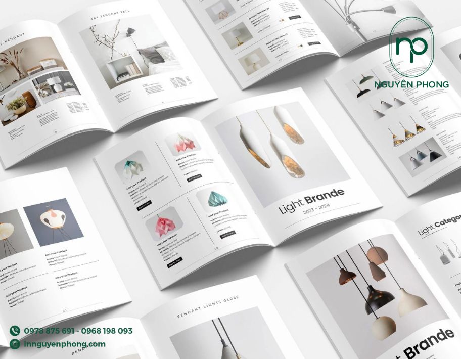 Bố Cục Trong Thiết Kế: Nguyên Tắc Và Ứng Dụng Hiệu Quả